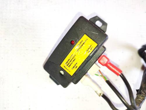 Electronic module SUBARU FORESTER (SH_) 2.0 D AWD (SHH, SHD, SHN) | BP35032374M83 - Image 2