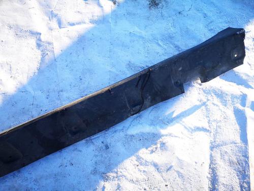 Venstre sidekjole Venstre sidekjole SAAB 9-3 (YS3F, E79, D79, D75) 2.2 TiD (125 hp) 35552982 35552982