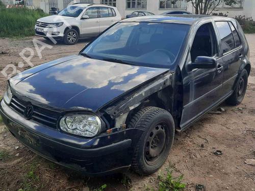 Electronic module VW GOLF IV (1J1) 1.9 SDI | BP35568391M83 - Image 5