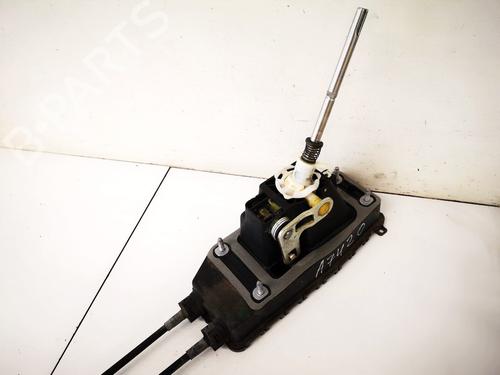 Used Gear lever Gear lever VW FOX Hatchback (5Z1, 5Z3, 5Z4) 1.2 (55 hp) 35489519 35489519