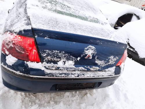 Switch PEUGEOT 407 (6D_) 2.0 HDi 135 (6DRHRH, 6DRHRE, 6DRHRG, 6DRHRJ) | BP32929850I30 - Image 6