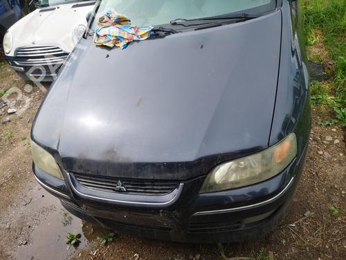 Speaker MITSUBISHI SPACE STAR MPV (DG_A) 1.9 DI-D (DG4A) | BP32585384E2 