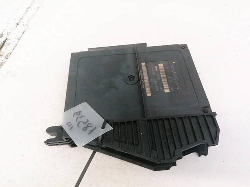 Electronic module MERCEDES-BENZ E-CLASS (W210) E 220 D (210.004) | BP35369683M83 - Image 2
