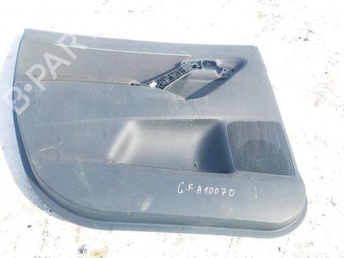 Used Rear left panel Rear left panel TOYOTA VERSO (_R2_) 2.0 D-4D (AUR20_, AUR20R) (126 hp) 35070146 35070146
