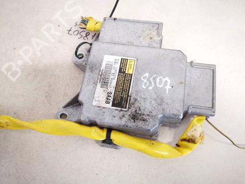 Used ECU airbags ECU airbags SAAB 9-3 (YS3F, E79, D79, D75) 2.2 TiD (125 hp) 32922792 32922792