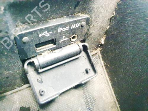 Used Electronic module Electronic module 35154297 35154297