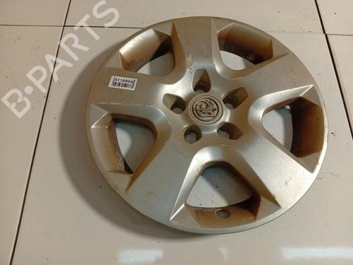 Hulkapsel Hulkapsel NISSAN PRIMERA Hatchback (P12) 1.8 (115 hp) 34856508 34856508