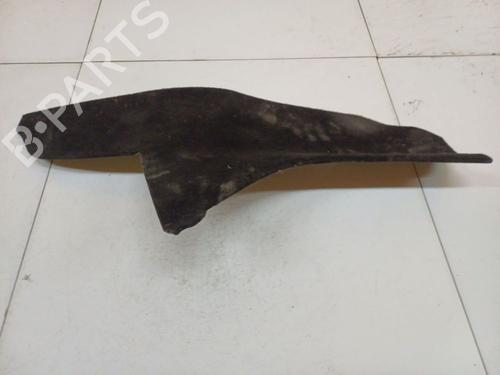Boot lining SKODA OCTAVIA II (1Z3) 1.6 FSI | BP36760161I3 - Image 2