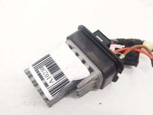 Used Heater resistor Heater resistor 35056325 35056325