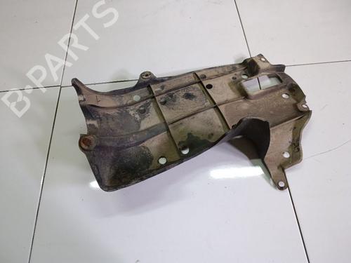 Used Underbody protection Underbody protection TOYOTA COROLLA (_E12_) 2.0 D-4D (CDE120R, CDE120L_) (110 hp) 34978703 34978703