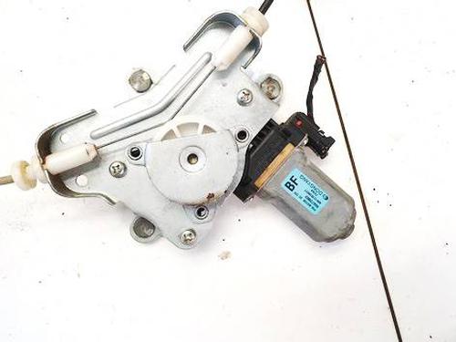 Right front window motor OPEL ANTARA A (L07) 2.0 CDTI | BP34980412E20 - Image 2