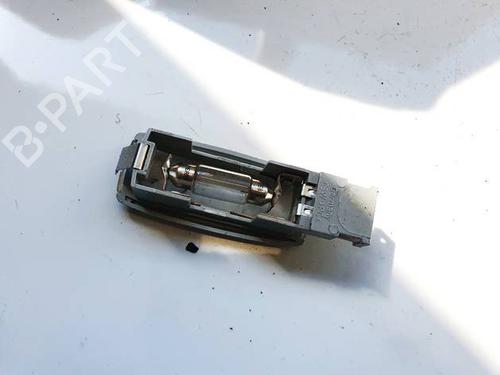 Interior roof light VW PASSAT B7 (362) 2.0 TDI | BP36960498I8 - Image 3
