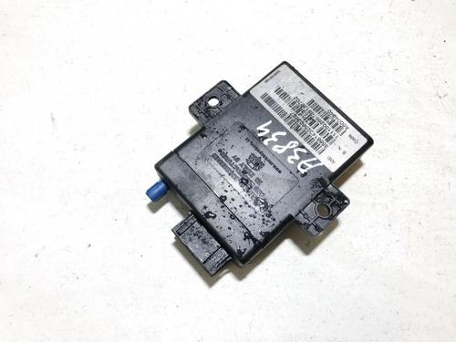 Electronic module FORD GALAXY II (WA6) 2.0 | BP33505875M83 - Image 2