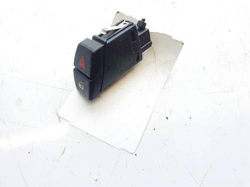 Used Warning switch Warning switch AUDI A4 B8 (8K2) 2.0 TDI (143 hp) 36312785 36312785