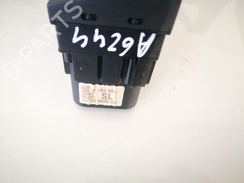 Switch OPEL VECTRA C (Z02) 2.2 DTI 16V (F69) | BP35607499I30 - Image 3