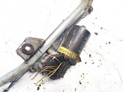 Used Front wiper motor Front wiper motor AUDI A4 B5 (8D2) 1.8 T (150 hp) 35462998 35462998