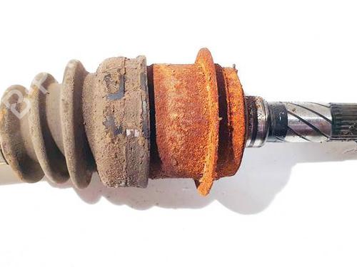 Left rear driveshaft MAZDA CX-7 (ER) 2.3 AWD | BP34874341M40 - Image 3