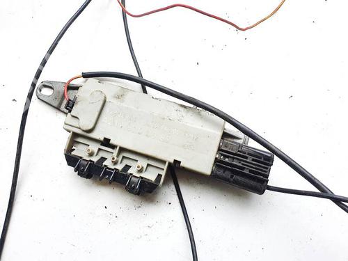 Used Electronic module Electronic module MERCEDES-BENZ CLS (C219) CLS 320 CDI (219.322) (224 hp) 35271644 35271644