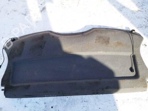 Hattehylde Hattehylde FORD FIESTA V (JH_, JD_) 1.4 16V (80 hp) 35377553 35377553