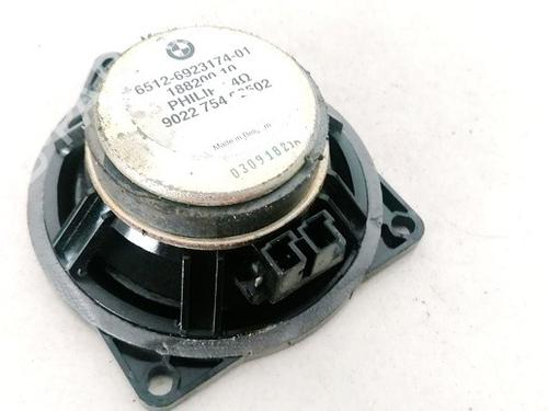 Speaker BMW 5 (E60) 520 i | BP33073033E2 - Image 3