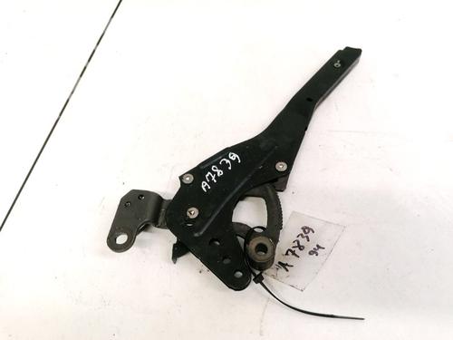 Used Hand brake Hand brake 35449074 35449074