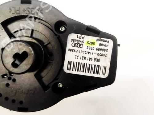 Switch AUDI Q5 (8RB) 2.0 TDI quattro | BP35318145I30 - Image 3
