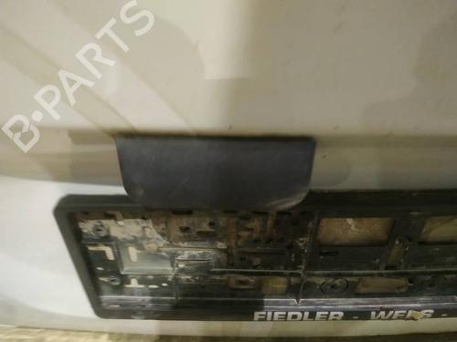 Used Licence plate light Licence plate light 38946674 38946674