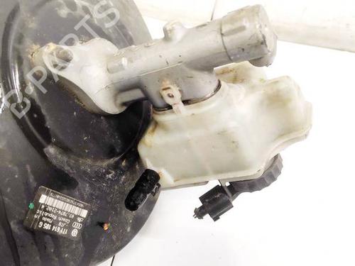 Used Brake master cylinder Brake master cylinder VW TOURAN (1T1, 1T2) 2.0 FSI (150 hp) 35188580 35188580