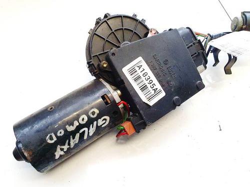 Used Front wiper motor Front wiper motor 34985844 34985844