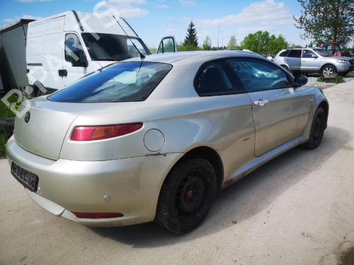 Engine mount ALFA ROMEO GT (937_) 1.9 JTD (937CXN1B) | BP32944366M89  - Image 8