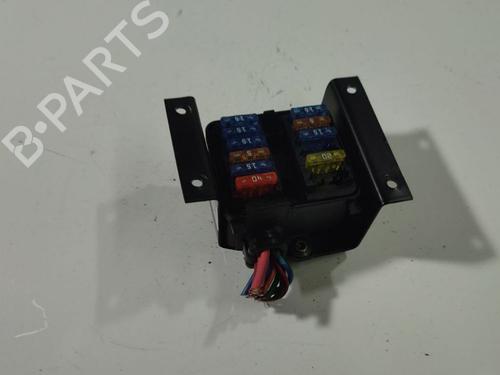 Used Fuse box Fuse box SAAB 9-5 (YS3E) 2.3 Turbo (220 hp) 33895193 33895193