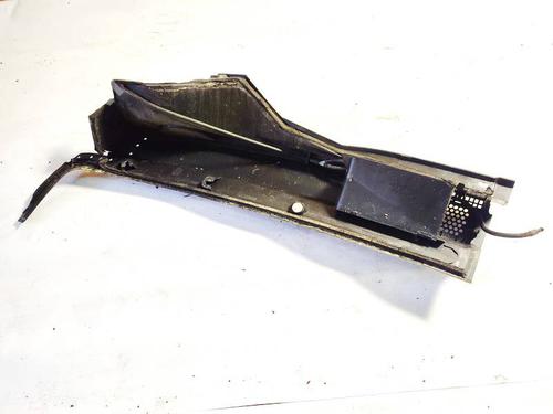 Used Scuttle panel Scuttle panel 35065037 35065037