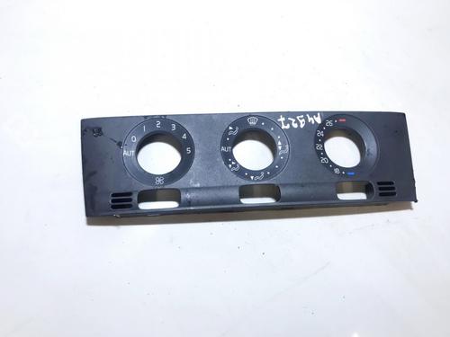Used Climate control Climate control 35851305 35851305