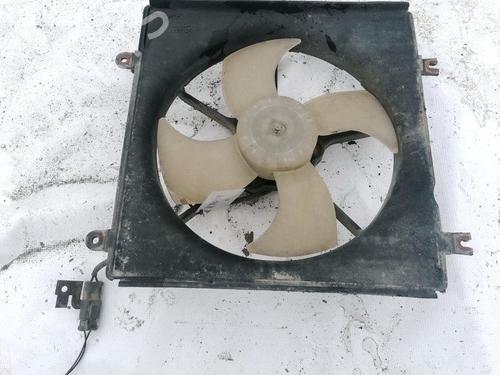 Used Fan Fan HONDA CR-V I (RD) 2.0 16V 4WD (RD1, RD3) (128 hp) 35512694 35512694