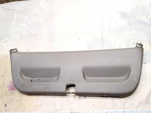 Used Boot lining Boot lining HONDA INSIGHT (ZE_) 1.3 IMA (ZE28, ZE2) (88 hp) 35472092 35472092