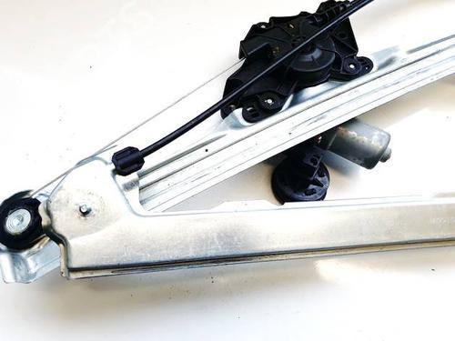 Used Front right window mechanism Front right window mechanism 38580536 38580536