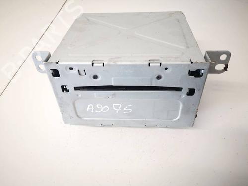 Used Radio Radio 35277166 35277166