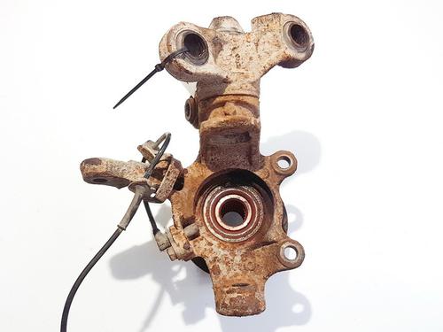 Left front steering knuckle NISSAN PRIMERA Hatchback (P12) 1.9 dCi | BP35451928M25 - Image 3