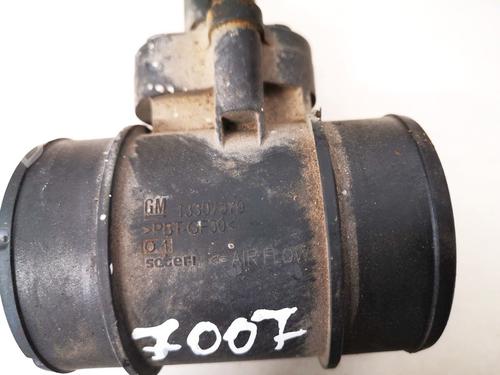 Mass air flow sensor OPEL CORSA D (S07) 1.2 (L08, L68) | BP35533399M95 - Image 2