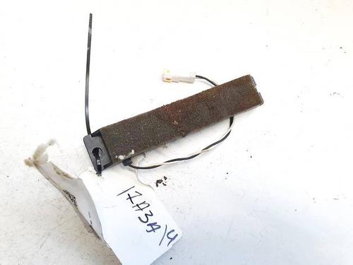 Used Electronic module Electronic module MERCEDES-BENZ GL-CLASS (X164) GL 420 CDI 4-matic (164.828) (306 hp) 40244186 40244186