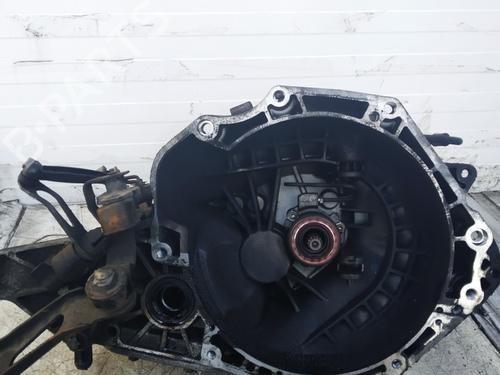 Used Gearbox Gearbox 35579745 35579745