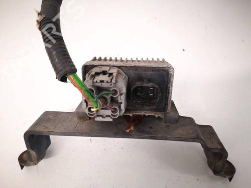 Electronic sensor FORD TRANSIT CUSTOM V362 Bus (F3) 2.2 TDCi | BP34828016M84 - Image 3