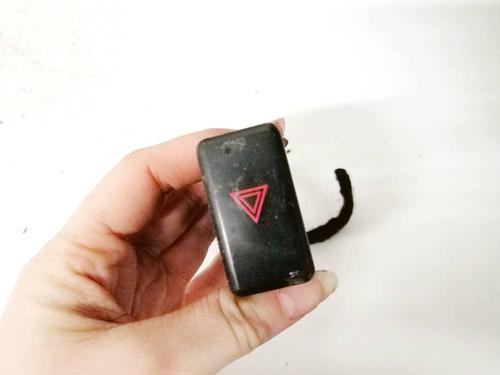 Used Warning switch Warning switch MAZDA 3 (BK) 1.6 (BK14) (105 hp) 35087893 35087893
