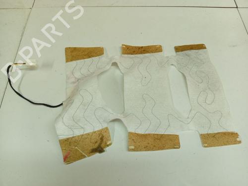 Used Electronic module Electronic module 39084837 39084837