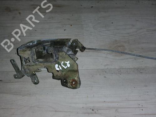 Used Front right lock Front right lock OPEL ASCONA C (J82) 1.6 (F11, M11, F68, M68) (75 hp) 35649149 35649149