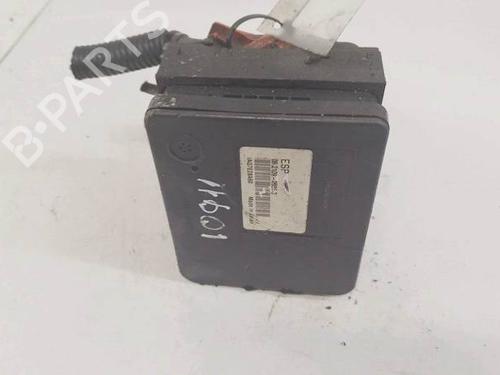 Módulo de ABS Módulo de ABS PEUGEOT 4007 (VU_, VV_) 2.2 HDi (156 hp) 34878469 34878469