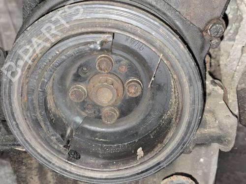 Used Pulley Pulley 35017202 35017202
