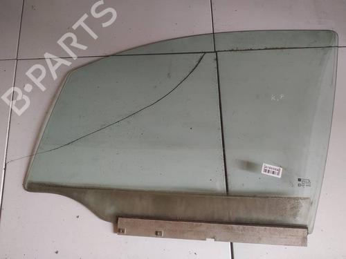 Used Front left door window Front left door window 34788473 34788473