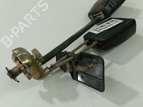 Seat buckle VW PASSAT B5.5 (3B3) 1.9 TDI | BP34795052I32 - Image 4