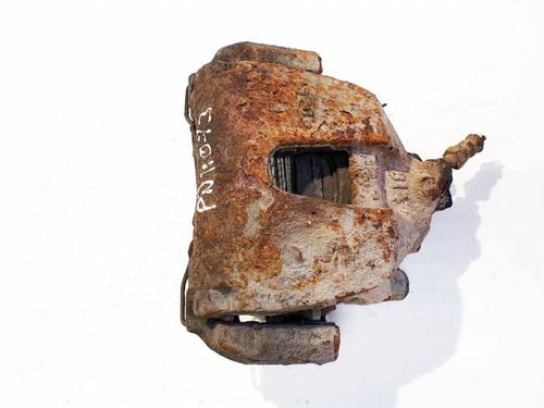 Used Right front brake caliper Right front brake caliper MAZDA 3 (BK) 1.6 DI Turbo (109 hp) 34839013 34839013